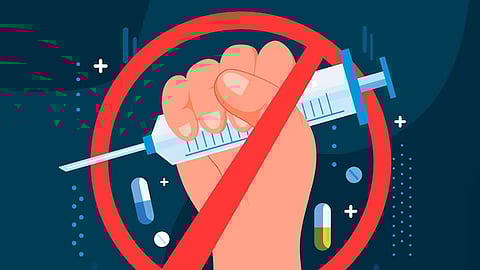 ഓപ്പറേഷൻ സമുദ്രഗുപ്ത: പിടിച്ചെടുത്തത് 40,000 കോടി രൂപയുടെ മയക്കുമരുന്ന്