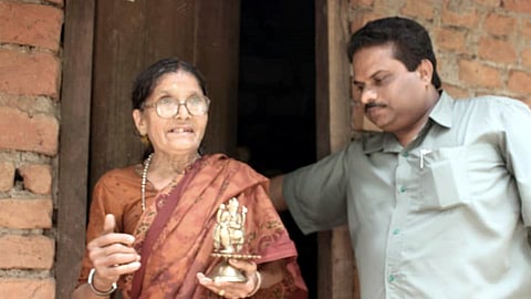 ആനത്താര വീണ്ടെടുക്കൽ: സർക്കാർ തോറ്റിടത്ത് സാബുവിന്റെ വിജയം