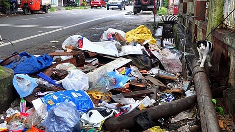 കൊച്ചിയിൽ ഒരു വർഷത്തിനുള്ളിൽ സിഎന്ജി പ്ലാന്റ്