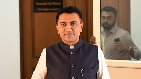 കർണാടക തെരഞ്ഞെടുപ്പ് ദിനം ഗോവയിൽ അവധി: വിവാദം