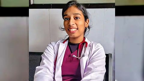 കൊട്ടാരക്കര ആശുപത്രിയുടെ പുതുയ ബ്ലോക്കിന് ഡോ. വനന്ദനയുടെ പേരു നൽകും: മന്ത്രി