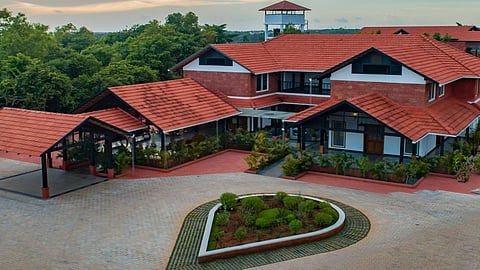 വൈദേകം റിസോർട്ട് കേസ്: ഇഡിക്ക് ഹൈക്കോടതിയുടെ നോട്ടീസ്