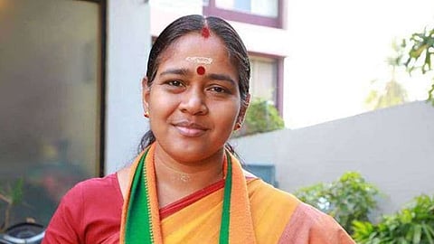 Shobha Surendran to inaugurate Pratesh Foundation Onam celebrations