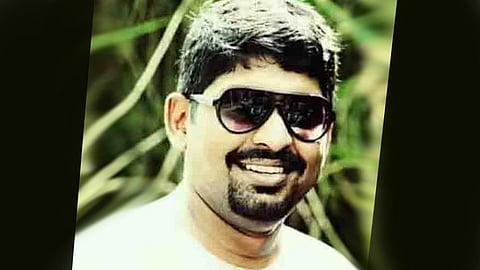 സൈബർ ആക്രമണ കേസ് പ്രതി മരിച്ച നിലയിൽ