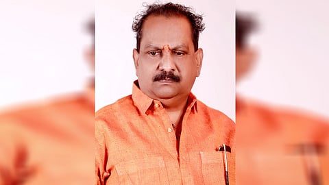 കെ.ബി ഉത്തംകുമാർ ടെലിഫോൺ അഡ്വൈസറി കമ്മിറ്റി അംഗമായി നിയമിതനായി