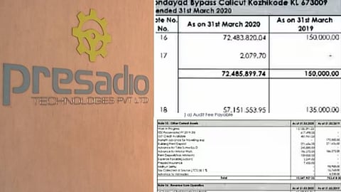 പ്രസാഡിയോക്ക് അമ്പരിപ്പിക്കുന്ന വളർച്ച: രേഖകൾ പുറത്ത്