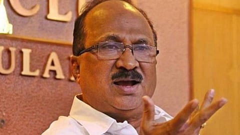 കെ.വി. തോമസിന് ഒരു ലക്ഷം രൂപ ഓണറേറിയം
