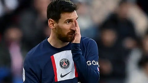 മെസിയും സൗദി ക്ലബിലേക്ക്, കരാർ ഉറപ്പിച്ചതായി റിപ്പോർട്ട്