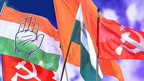 By-election results herald change in Kerala politics