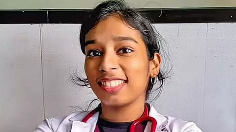 വന്ദന കൊലക്കേസ് അന്വേഷണം റൂറൽ ക്രൈംബ്രാഞ്ചിന്