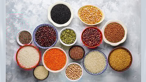 Millets