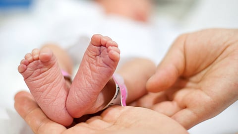 നവജാതശിശുക്കളുടെ ‘ശലഭം’ പദ്ധതി: നടത്തിയത് 19 ലക്ഷം പരിശോധനകൾ