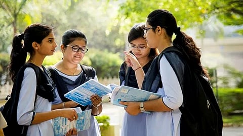 ഹയർ സെക്കന്ഡറി, വൊക്കേഷണൽ ഹയർ സെക്കന്ഡറി പരീക്ഷാഫലം മെയ് 25