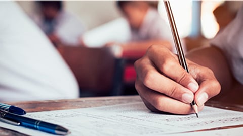 പോളിടെക്നിക്: സപ്ലിമെന്ററി പരീക്ഷ എഴുതാൻ അവസരം