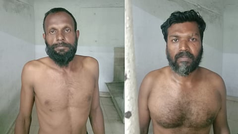 കാറിൻ്റെ ഗ്ളാസ് തകർത്ത് മോഷണം, പ്രതികൾ പിടിയിൽ