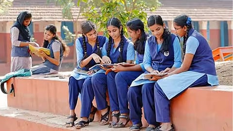 പ്ലസ് വൺ പ്രവേശനം: രണ്ടാമത്തെ അലോട്ട്മെന്റ് പ്രവേശനം 12ന്