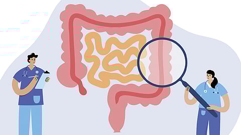 കാലടി സാമൂഹ്യ ആരോഗ്യകേന്ദ്രത്തിൽ ക്യാൻസർ സ്ക്രീനിങ്