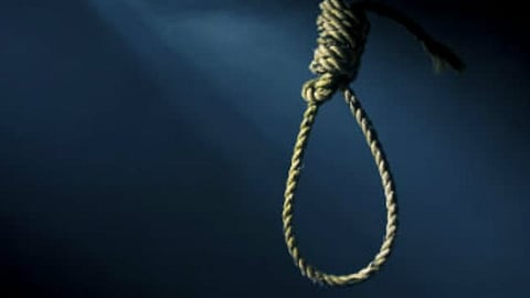 പൂജപ്പുരയിലെ ഒബ്സർവേഷൻ ഹോമിൽ 17 കാരൻ തൂങ്ങി മരിച്ച നിലയിൽ