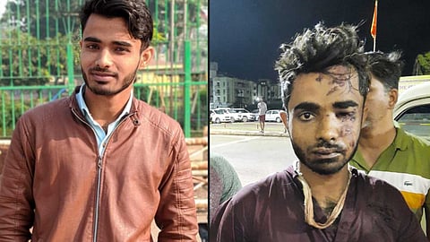 ട്രെയ്ൻ തീവയ്പ്പ്: പ്രതിയെ എൻഐഎയുടെ കസ്റ്റഡിയിൽ വിട്ടു