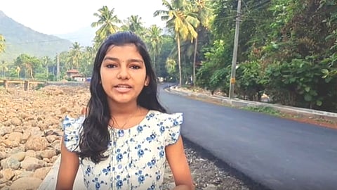 അനൈഗ മോളേ, റോഡ് റെഡി...
'റിങ് റോഡ്' രണ്ടാം പിറന്നാൾ ഇന്ന്