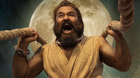 മലൈക്കോട്ടൈ വാലിബൻ ഷൂട്ടിങ് പൂർത്തിയായി