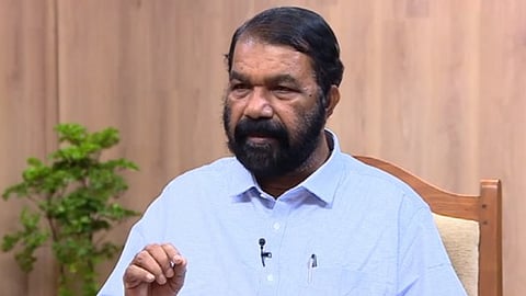 മുസ്ലീം വിദ്യാർഥിയെ മർദിച്ച സംഭവം: അധ്യാപികയുടെ ഹീന കൃത്യത്തിൽ നടപടി ഉണ്ടാകണം; വി.ശിവൻകുട്ടി