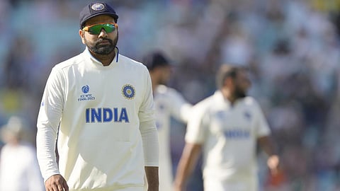 ടെസ്റ്റ് ചാംപ്യൻഷിപ്പ് പരാജയം: വിമര്ശനങ്ങളുടെ പിച്ചില് ടീം ഇന്ത്യ