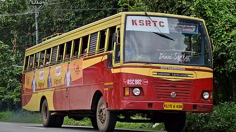 sabarimala pilgrim case ksrtc driver dismissed