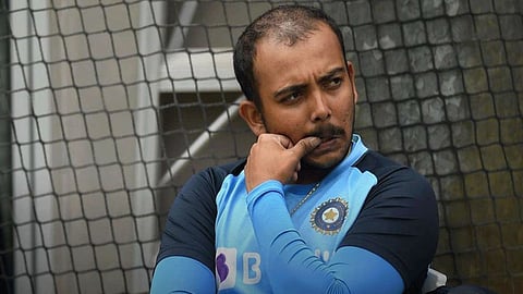 വിടരാത്ത വസന്തങ്ങൾ: കാംബ്ലിയുടെ വഴിയേ പൃഥ്വി ഷാ?