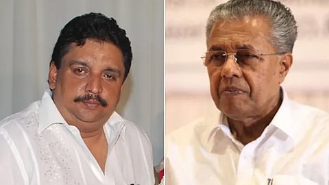 ഇറച്ചിക്കടയിൽ എല്ലിൻ കഷ്ണം തേടിപ്പോകുന്ന പട്ടികളുടെ അവസ്ഥ: പിണറായിക്കെതിരെ ആഞ്ഞടിച്ച് ഷിബു ബേബി ജോൺ