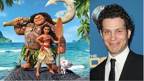 'മോന' സിനിമയാകുമ്പോൾ, സംവിധായകനായി തോമസ് കെയ്ൽ