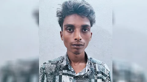 കുറിച്ചിയിൽ ബൈക്ക് മോഷണം: യുവാവ് അറസ്റ്റിൽ