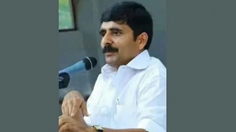 മാധ്യമ പ്രവർത്തകയ്ക്ക് അശ്ലീല സന്ദേശം: പിഡിപി നേതാവ് നിസാർ മേത്തർ അറസ്റ്റിൽ