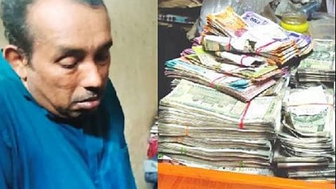 കൈക്കൂലി കേസ്: വില്ലേജ് അസിസ്റ്റന്റ് സുരേഷ് കുമാറിനെ പിരിച്ചു വിടും