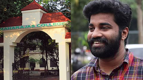 മാർക്ക് ലിസ്റ്റ് വിവാദം:ആർഷോയുടെ പരാതിയിൽ മാധ്യമപ്രവർത്തകയ്ക്കെതിരേയും കേസ്