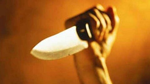 കോട്ടയത്ത് ഭാര്യാമാതാവിനെ കൊലപ്പെടുത്താൻ ശ്രമിച്ച യുവാവ് അറസ്റ്റിൽ