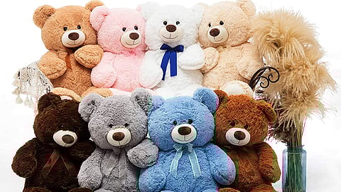 നിരന്തരം ചോക്ലേറ്റും കളിപ്പാട്ടങ്ങളും ആവശ്യപ്പെട്ടു; 8 വയസുകാരിയെ അച്ഛന് തലയ്ക്കിടിച്ച് കൊന്നു