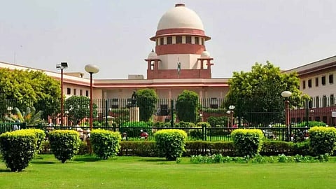 അറസ്റ്റ് രാഷ്ട്രീയപ്രേരിതം; സുപ്രീം കോടതിയിൽ എതിർസത്യവാങ്മൂലവുമായി കെജ്രിവാൾ