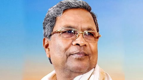 കർണാടകയിൽ ബിജെപി സർക്കാർ നടപ്പാക്കിയ നിർബന്ധിത മതപരിവർത്തന നിരോധന നിയമം റദ്ദാക്കി കോൺഗ്രസ്