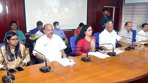 പ്രവാസി ക്ഷേമം: ശുപാര്ശകള് സര്ക്കാരിനു കൈമാറും; നിയമസഭാ സമിതി