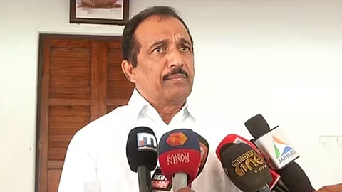 കോൺഗ്രസ് പുനഃസംഘടന: അതൃപ്തി പരസ്യമാക്കി കൂടുതൽ നേതാക്കൾ
