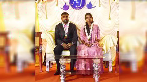 ജയന്തി ഇനി അജിത്തിന് സ്വന്തം