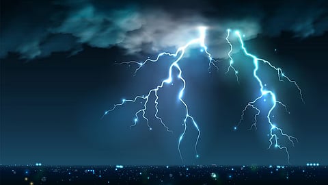 Monsoon menace: Deadly lightning strikes are here to stay