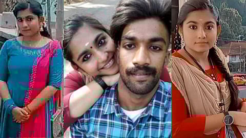 Sharon murder case: Prosecution with evidence against Greeshmai Digital