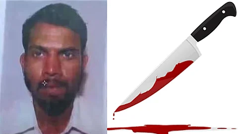 വാക്കുതർക്കം; സഹോദരനെ കുത്തിക്കൊന്ന യുവാവ് അറസ്റ്റിൽ
