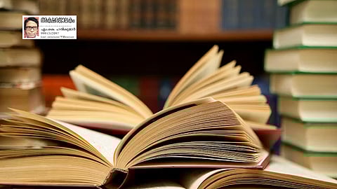 ഓർമയുടെ സർഗാത്മകത