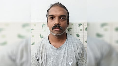 വൃദ്ധയുടെ മാല മോഷ്ടിച്ച യുവാവ് അറസ്റ്റിൽ