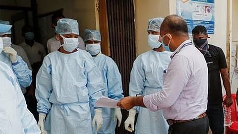 ട്രെയിൻ ദുരന്തം: ഇനിയും തിരിച്ചറിയാനാവാതെ 101 മൃതദേഹങ്ങൾ