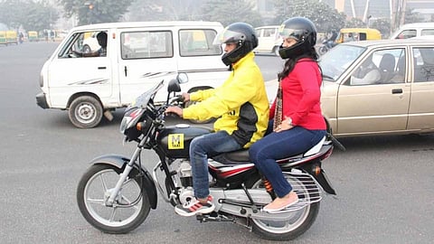 ഡൽഹിയിൽ ബൈക്ക് ടാക്സിക്ക് സുപ്രീം കോടതി അനുമതി നിഷേധിച്ചു