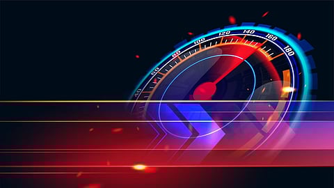 റോഡുകളിലെ പുതുക്കിയ വേഗ പരിധി ശനിയാഴ്ച പ്രാബല്യത്തിൽ